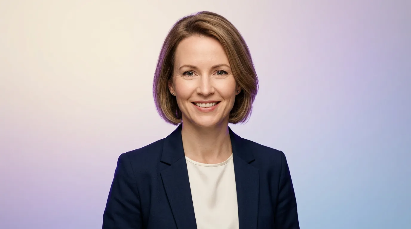 Nina Bergmann, Portrait, 400x400, WebP